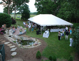 Wedding Venue
