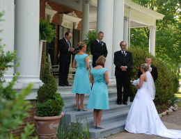 Wedding