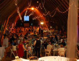 Barn Wedding
