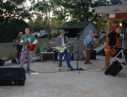 Rockwood Manor Event