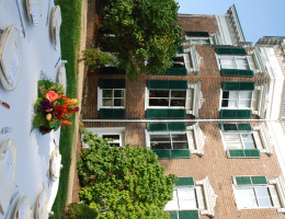 Wedding Venue