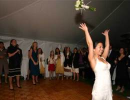 dancing