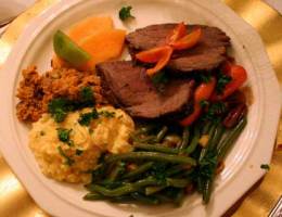 food
