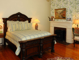 Magill-Room