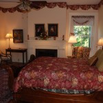 The Cowan Retreat at Rockwood Manor Bed and Breakfast