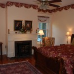 The Cowan Retreat at Rockwood Manor Bed and Breakfast